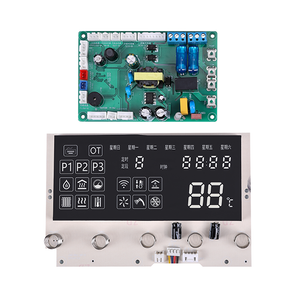 Controller für Elektroboiler